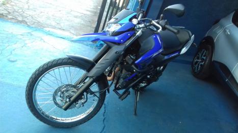 YAMAHA XTZ 250 LANDER, Foto 3