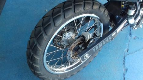 YAMAHA XTZ 250 LANDER, Foto 5