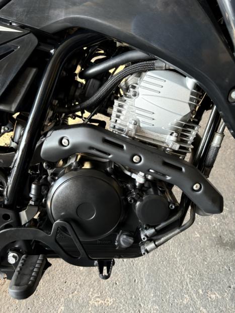 YAMAHA XTZ 250 LANDER, Foto 6