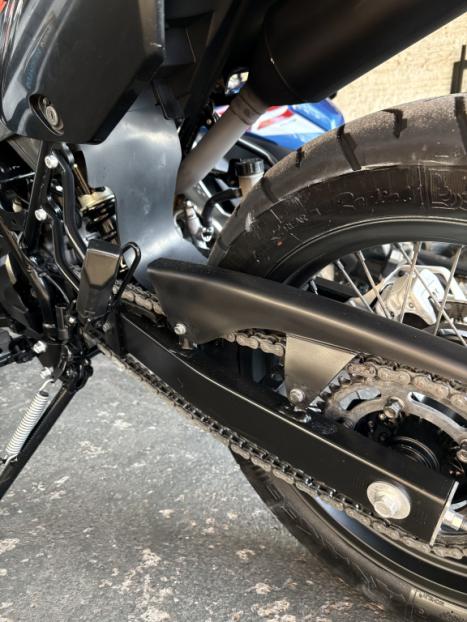 YAMAHA XTZ 250 LANDER, Foto 7