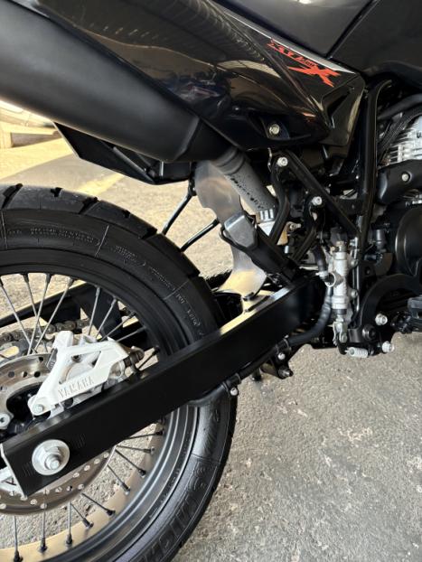 YAMAHA XTZ 250 LANDER, Foto 8