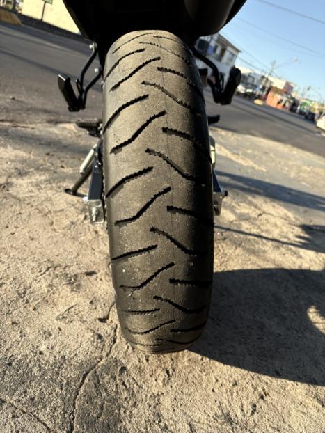 YAMAHA XTZ 250 LANDER, Foto 9