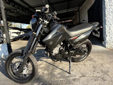 YAMAHA XTZ 250 LANDER, Foto 1