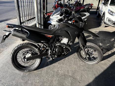 YAMAHA XTZ 250 LANDER, Foto 3