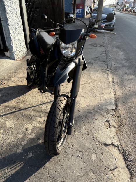 YAMAHA XTZ 250 LANDER, Foto 4