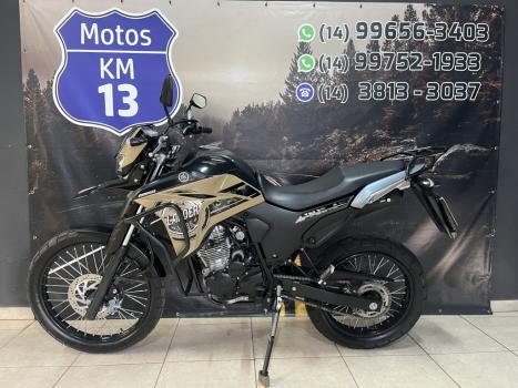 YAMAHA XTZ 250 LANDER, Foto 2