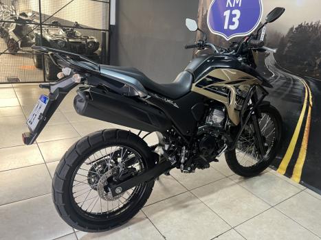 YAMAHA XTZ 250 LANDER, Foto 5