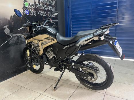 YAMAHA XTZ 250 LANDER, Foto 6