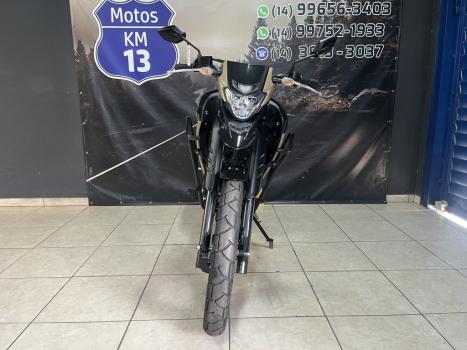 YAMAHA XTZ 250 LANDER, Foto 7
