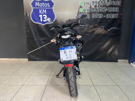 YAMAHA XTZ 250 LANDER, Foto 8