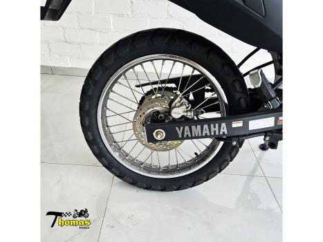 YAMAHA XTZ 250 LANDER, Foto 6