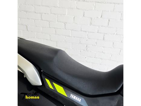 YAMAHA XTZ 250 LANDER, Foto 9