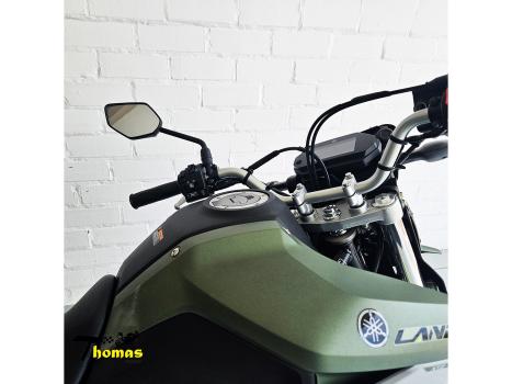 YAMAHA XTZ 250 LANDER, Foto 10