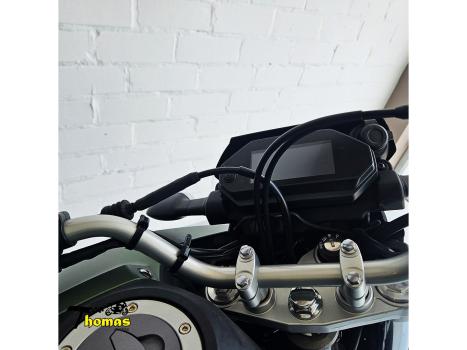 YAMAHA XTZ 250 LANDER, Foto 11