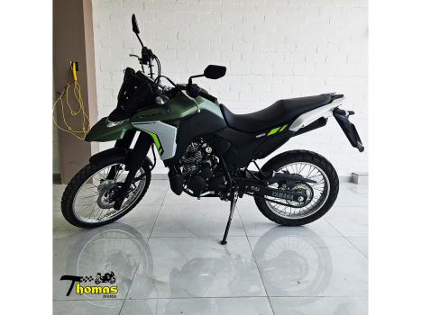YAMAHA XTZ 250 LANDER, Foto 12