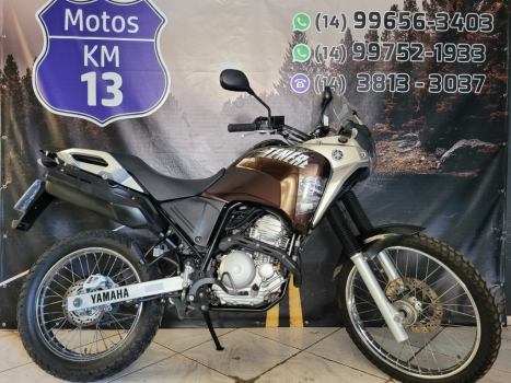 YAMAHA XTZ 250 TENER, Foto 1