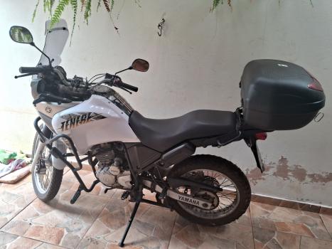 YAMAHA XTZ 250 TENER, Foto 2