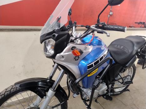 YAMAHA XTZ 250 TENER, Foto 3