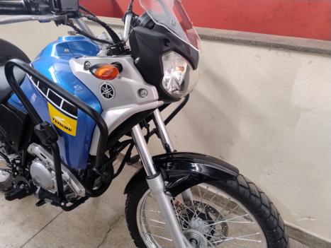 YAMAHA XTZ 250 TENER, Foto 4