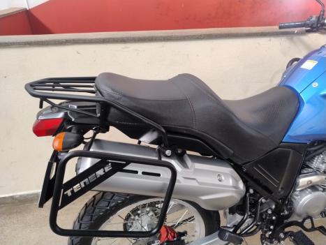 YAMAHA XTZ 250 TENER, Foto 6