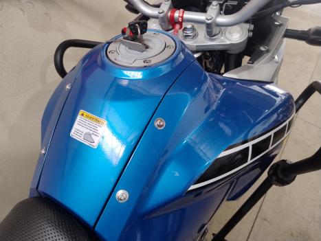 YAMAHA XTZ 250 TENER, Foto 7