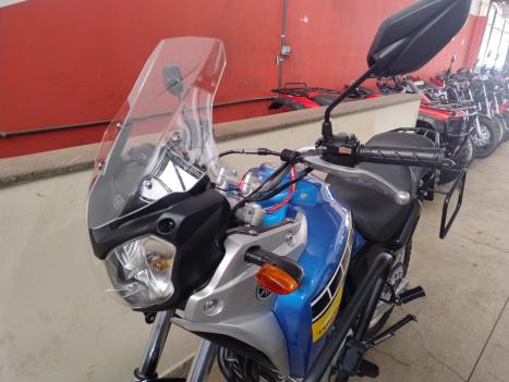 YAMAHA XTZ 250 TENER, Foto 8