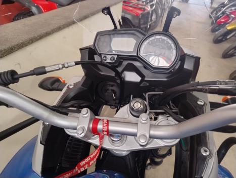 YAMAHA XTZ 250 TENER, Foto 9