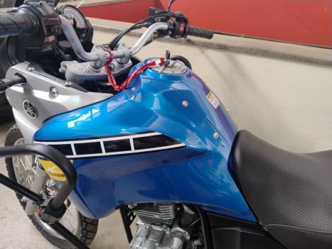 YAMAHA XTZ 250 TENER, Foto 10