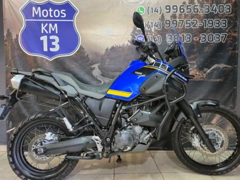 YAMAHA XTZ 660 Z Tener , Foto 1