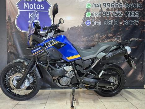 YAMAHA XTZ 660 Z Tener , Foto 2