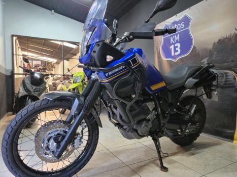 YAMAHA XTZ 660 Z Tener , Foto 3