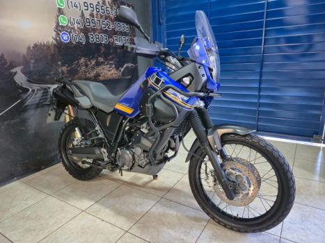 YAMAHA XTZ 660 Z Tener , Foto 4