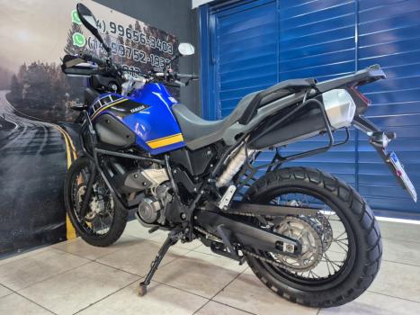 YAMAHA XTZ 660 Z Tener , Foto 5