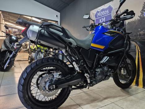 YAMAHA XTZ 660 Z Tener , Foto 6