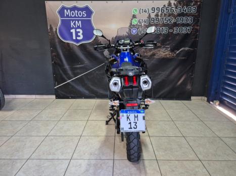 YAMAHA XTZ 660 Z Tener , Foto 7