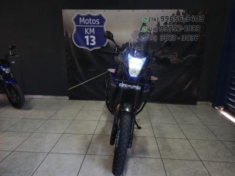 YAMAHA XTZ 660 Z Tener , Foto 8