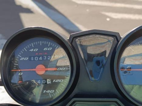 YAMAHA YBR 125 FACTOR ED, Foto 5