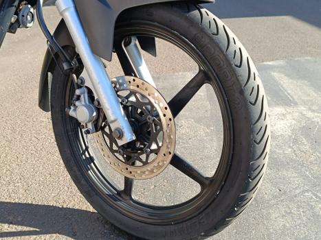 YAMAHA YBR 125 FACTOR ED, Foto 7