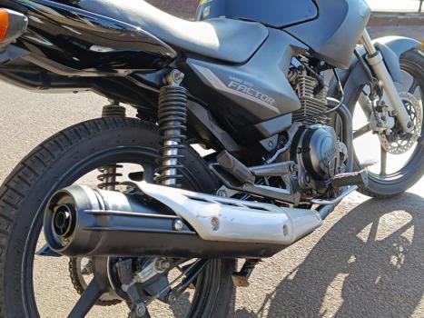 YAMAHA YBR 125 FACTOR ED, Foto 8