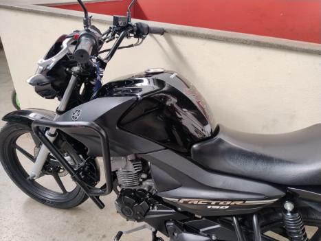 YAMAHA YBR 150 FACTOR ED, Foto 5