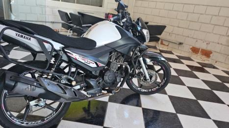 YAMAHA YBR 150 FACTOR ED FLEX, Foto 3