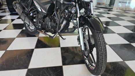 YAMAHA YBR 150 FACTOR ED FLEX, Foto 4