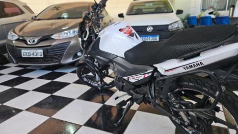 YAMAHA YBR 150 FACTOR ED FLEX, Foto 5