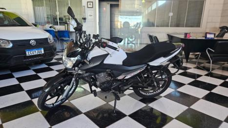 YAMAHA YBR 150 FACTOR ED FLEX, Foto 6