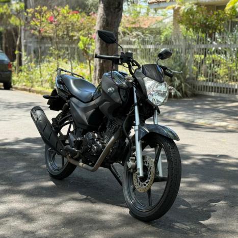 YAMAHA YBR 150 FACTOR ED FLEX, Foto 1