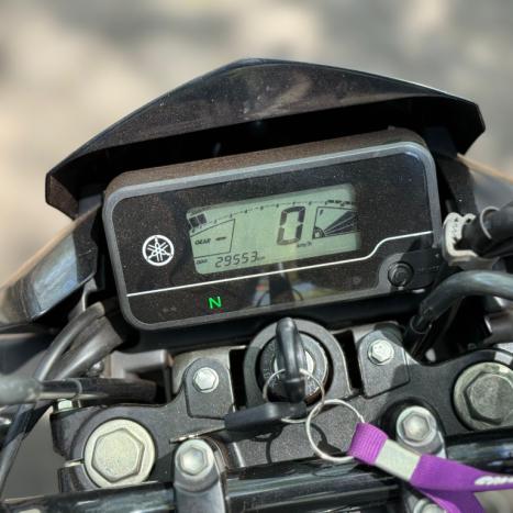 YAMAHA YBR 150 FACTOR ED FLEX, Foto 2