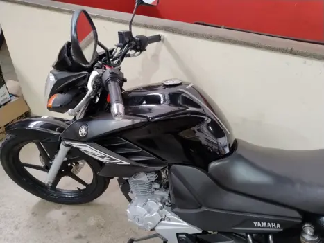 YAMAHA YS Fazer 150 BLUE FLEX, Foto 7