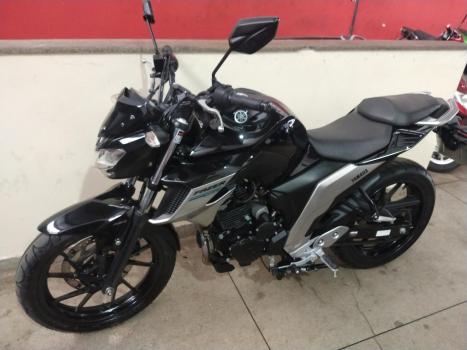 YAMAHA YS Fazer 250 BLUE FLEX, Foto 3