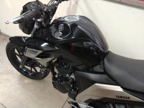 YAMAHA YS Fazer 250 BLUE FLEX, Foto 6