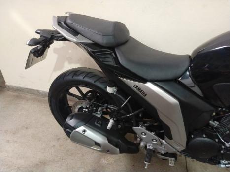 YAMAHA YS Fazer 250 BLUE FLEX, Foto 9